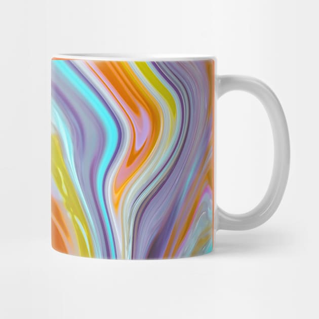 Candy Swirl by colors